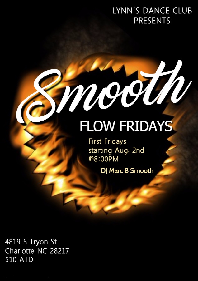 Friday Flow