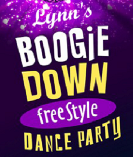 Boogie Down Dance Party